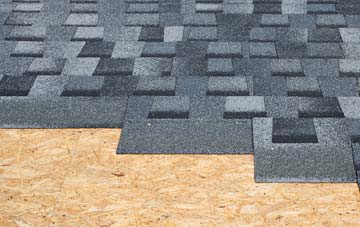 expert Millhalf asphalt roof companies