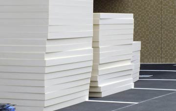 Millhalf flat roof insulation costs