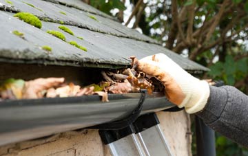 gutter cleaning Millhalf, Herefordshire