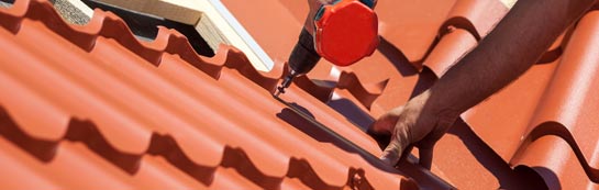 save on Millhalf roof installation costs