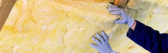 quotes for Millhalf roof insulation