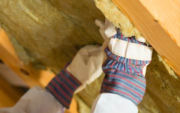 types of Millhalf pitched roof insulation materials